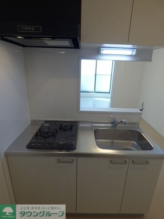 Glam馬橋の物件内観写真